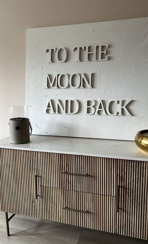 Script Wall Art, Plaster Wall Art With Words, Good For The Plot Canvas, White Canvas With White Letters, White Letters On White Canvas, College Apartment Living Room Decorating Ideas Wall Art, White Letters On White Canvas Diy, Diy Canvas Wall Art Quotes, Mollymae Canvas