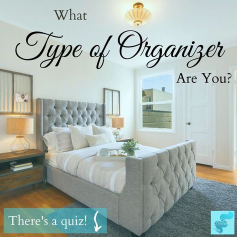 Figure out how your brain wants to organize your things by reading this blog post and taking the clutter bug quiz. Clutter Bug, Kon Mari, Decluttering And Organizing, Understand Yourself, Organizing Tips, Organizing Systems, Declutter Your Home, Into The Future, Blog Content