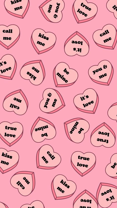 Valentine’s Day Lockscreen Aesthetic, Valentine’s Day Iphone Wallpaper Aesthetic, Valentine’s Phone Wallpaper, Valentine’s Day Asethic, Cute Valentine’s Day Wallpaper Iphone, Valentine's Day Backgrounds, Valentines Pink Wallpaper, Valentines Day Ipad Wallpaper, Pink Valentine’s Day Wallpaper