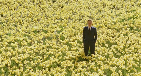 Big Fish Big Fish Movie, Beauty Of Cinema, Color In Film, Beautiful Cinematography, Movie Frames, Cinematic Shots, Beau Film, Film Shots, Septième Art