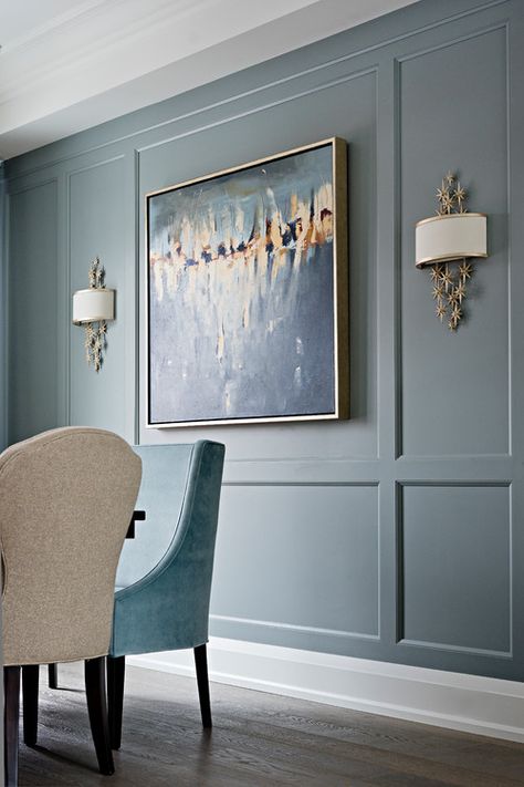 50 Beautiful Board and Batten Wall Ideas - Nikki's Plate Dining Room Teal, Living Room Panelling, Dining Room Accent Wall, Dining Room Accents, Room Accent Wall, Board And Batten Wall, Accent Walls In Living Room, Elegant Furniture, Dining Room Walls