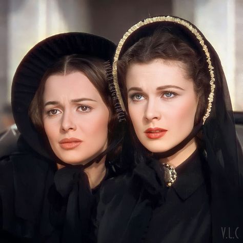 Olivia Havilland, Celestial Birthday, Hollywood Aesthetic, Margaret Mitchell, Olivia De Havilland, Cool Makeup Looks, Vivien Leigh, Elegant Beauty, Film Stars