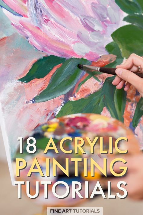 Acrylic Paint Watercolor Effect, Painting Over Acrylic Painting, Ideas To Paint On Canvas Inspiration, How To Do Acrylic Painting, How To Add Dimension To Acrylic Painting, What To Paint Acrylic, How To Draw Acrylic, How To Start Acrylic Painting, Best Acrylic Painting