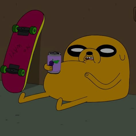 Adventure Time Aesthetic Pfp, Adventure Time Halloween Pfp, Adventure Time Out Of Context, Jake Adventure Time Pfp, Jake The Dog Aesthetic, Adventure Time Profile Pic, Jake The Dog Pfp, Jake Pfp, Adventure Time Pfp