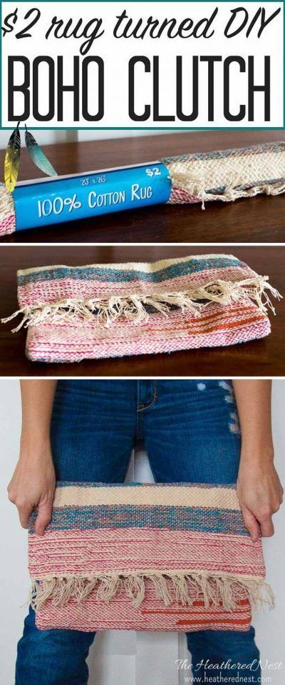 Diy Feathers, Boho Chic Bags, Trendy Sewing Projects, Boho Clutch, Diy Clutch, Purse Tutorial, Boho Handbags, Fringe Purse, Diy Boho