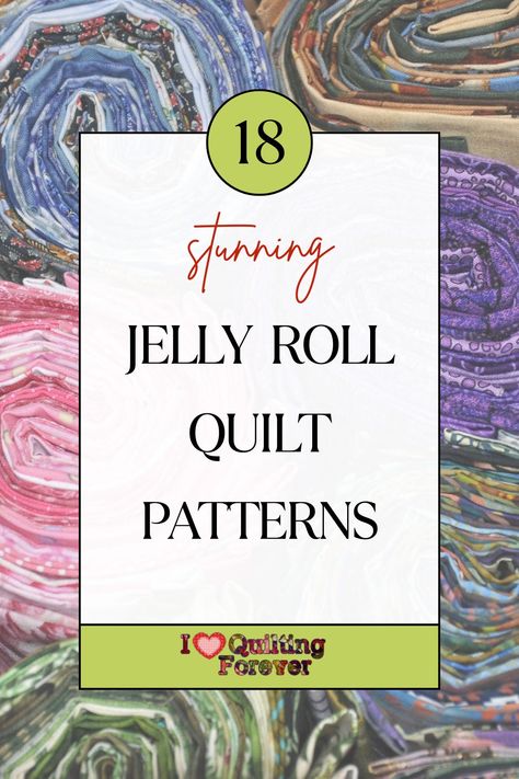 18 Stunning Jelly Roll Quilt Patterns French Country Quilts Pattern, What To Make With Jelly Roll Fabric, Quilts Made With Jelly Roll, Zig Zag Quilt Pattern Free, Pinwheel Pattern Quilt, Small Quilt Projects Free, How To Price Handmade Quilts, Pick Up Sticks Quilt Pattern, Jelly Roll Quilt As You Go Patterns Free