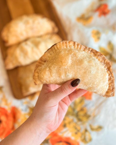 Yooper Pasties | Shine Daily Pasties Recipes With Pie Crust, Mini Meat Pie Recipe, Michigan Pasties Recipes, Savory Pasties, Lamb Pasties, Yooper Pasties, Yooper Pasty Recipe, Pasty Recipe Michigan, Homemade Pasties