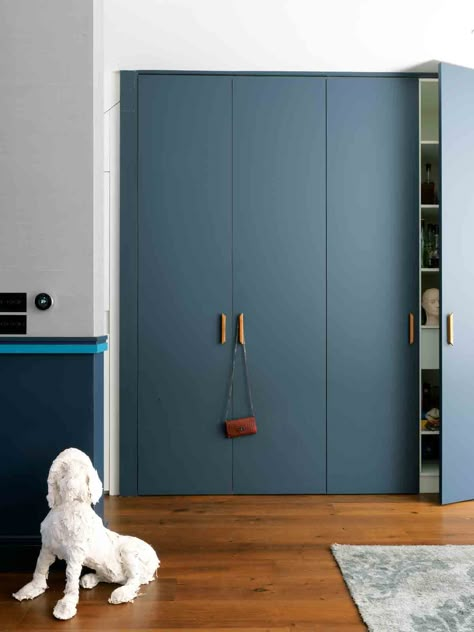 Modern Wooden Cupboard Design, Mound House, Wooden Cupboard Design, Cupboard Colors, Wall Wardrobe Design, Wardrobe Design Modern, Bedroom 2022, Bedroom Cupboards, Wooden Cupboard