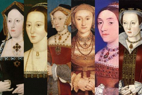 Anne Boleyn: 9 Fascinating Facts About The Queen Who Changed England (And Lost Her Head In The Process) | Thought Catalog Henry Viii Wives, Wives Of Henry Viii, Anne Of Cleves, Tudor Dynasty, King Do, Catherine Of Aragon, King Henry Viii, Tudor History, Intelligent Women