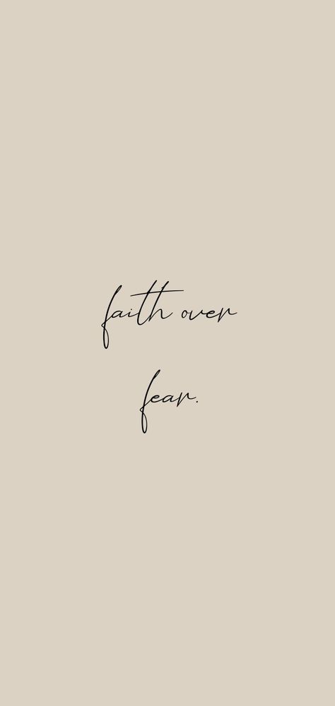 Faith Over Fear Aesthetic Wallpaper, God Fearing Aesthetic, Faith Over Fear Aesthetic, By Grace Through Faith Wallpaper Aesthetic, Godly Phone Wallpaper, Christian Wallpers Minimalist, Religious Quotes Wallpaper, Bible Verse Screensaver, Bible Verse Captions