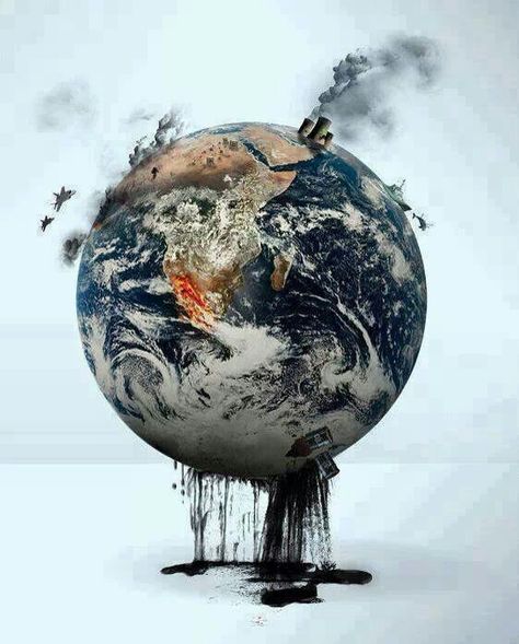 Save the earth .....(from us.) We destroy it... We can change... I still want to think we can change and stop act like a poison virus to Earth... Save Our Earth, No Planet B, Expo 2020, Save Our Planet, Save The Earth, Our Earth, Save The World, 판타지 아트, Save Earth