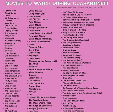 List Of Rom Coms, Movie Classics List, Netflix Rom Coms List, Comedy Romance Movies, Classic Films To Watch, Classic Movie List, Must Watch Movies List Classics, Movies To Watch With Your Best Friend, Movies To Watch List Comedy