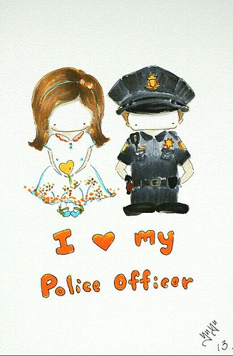 LAW ENFORCEMENT TODAY www.lawenforcementtoday.com Law Enforcement Wife, Cop Wife, Deputy Wife, Police Officer Wife, Police Love, Police Wife Life, Police Family, Leo Wife, Cops Humor