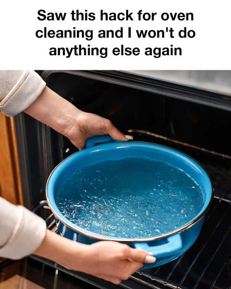 Ammonia Oven Cleaning, Non Toxic Ways To Clean Oven, How To Deep Clean Your Oven, How To Clean A Self Cleaning Oven Tips, Easy Ways To Clean Your Oven, Cleaner For Oven, Easy Clean Oven Diy, How To Use Self Cleaning Oven, Cleaning An Oven Best Way To