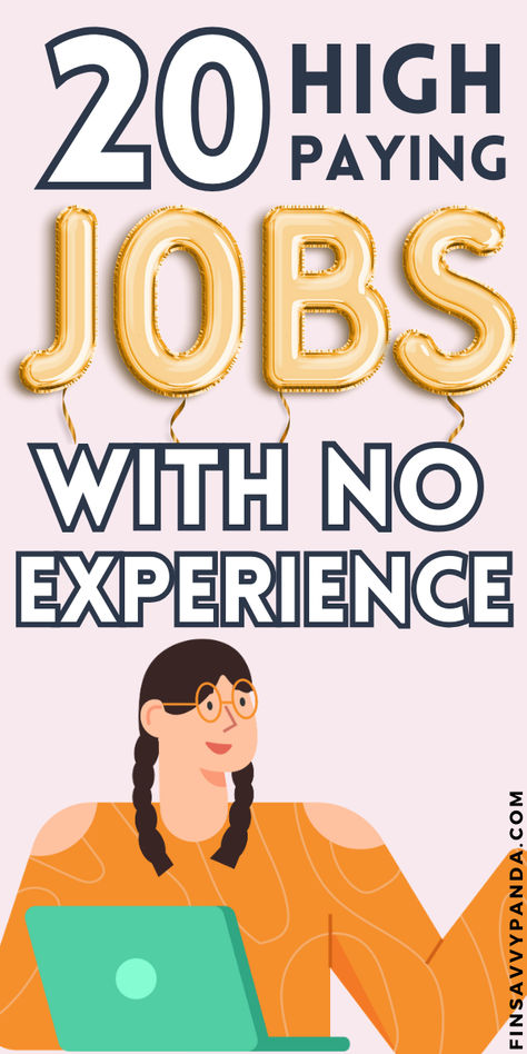 Overwhelmed by job searches but aiming to make $100K a year? High paying jobs without experience exist! From online roles to unique side hustle ideas, there are options that let you work from home and rake in a substantial income. Ready to find out which of these jobs could boost your bank account? How To Get A Work From Home Job, Unique Jobs For Women, Side Hustle Ideas Online, Self Employment Ideas, Smart Business Ideas, 100k A Year, Self Employed Jobs, How To Get Money Fast, Unique Jobs