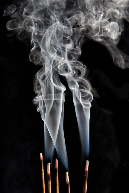 Incense Photography, Fotografi Digital, Burning Fire, Burning Incense, Calming Scents, Ex Machina, Photo Art Gallery, Dark Room, Fire And Ice