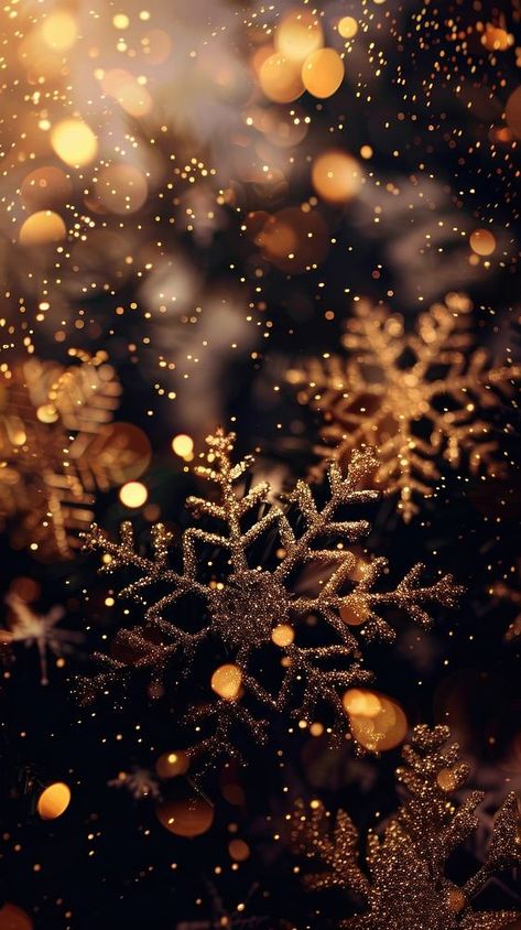 Warm Christmas Background, Christmas New Year Wallpaper, Moody Christmas Wallpaper, Wallpaper Backgrounds For Christmas, New Year's Wallpaper, Christmas Light Wallpaper Iphone, Iphone Background Christmas Aesthetic, Elegant Christmas Background, Holiday Wallpaper Aesthetic Christmas