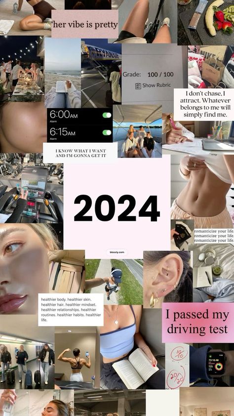 Vision Board Examples, Goal Board, Vision Board Wallpaper, Vision Board Images, Vision Board Goals, Vision Board Photos, Vision Board Pictures, Dream Vision Board, Life Vision Board