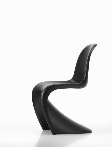 Iconic Chairs Design, Pantone Chair, Graphic Chair, Verner Panton Chair, Vitra Chair, Iconic Furniture Design, Designer Chair, Panton Chair, Experimental Design