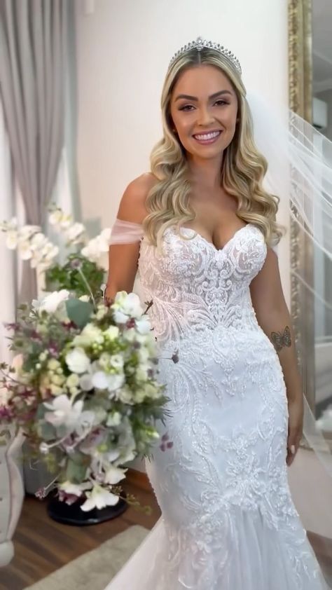 Sophia Tolli Clarissa, Sophia Tolli Wedding Dresses, Sophia Tolli, Wedding 2025, Mom Wedding, Everything Wedding, Dream Wedding Ideas, Maybe Someday, Future Wife