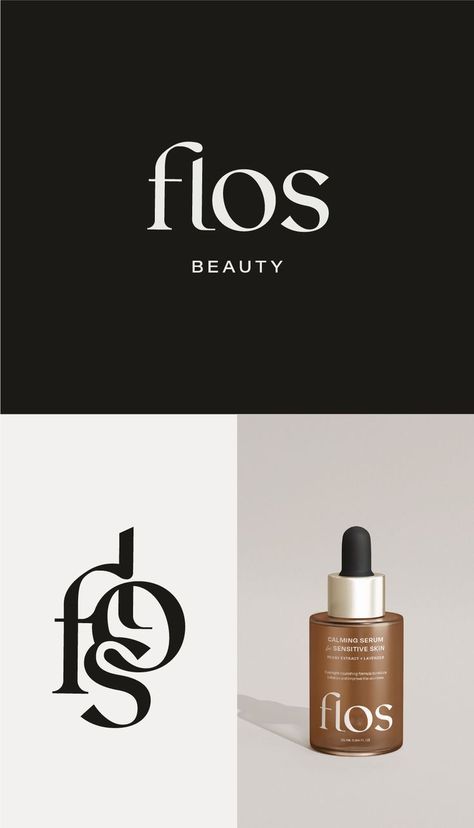 Modern Logo Design Skincare Branding Design, Spa Logo Design, Skincare Logo, Spa Branding, Salon Logo Design, Skincare Branding, Spa Logo, Design Studio Logo, Cosmetic Logo