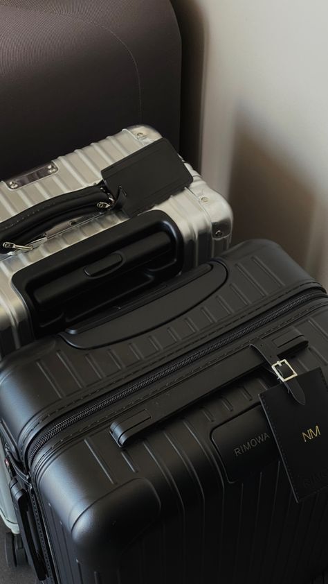 Rimowa luggage travel world instagram luggages luxury montecarlo monaco france Rimowa Luggage, Luxury Luggage, Airport Aesthetic, Travel Pictures Poses, Luggage Organization, Luxury Lifestyle Dreams, Future Lifestyle, Trik Fotografi, Luggage Sets