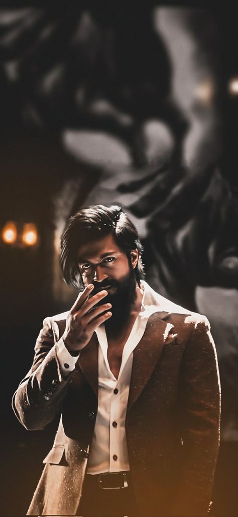 Kgf Rocky Wallpaper, Hd Cover Photos, Kgf Photos Hd, Friendship Photography, Prabhas Pics, Attitude Quotes For Boys, Yoga Poses Advanced, Movie Pic, New Photos Hd