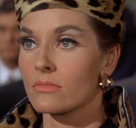 Lee Meriwether, Miss America 1955, in Batman (1966) Batman The Movie 1966, Kathryn Erbe, Jerry Ryan, Ice Queen Dress, Lee Meriwether, The Time Tunnel, Heroes Tv Series, Time Tunnel, Batman 1966