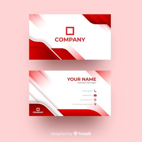 Business Card Design Black, Business Cards Layout, Naming Your Business, Professional Business Card Design, Visiting Card Design, Business Card Design Creative, Free Business Card Templates, Visiting Card, Business Thank You Cards