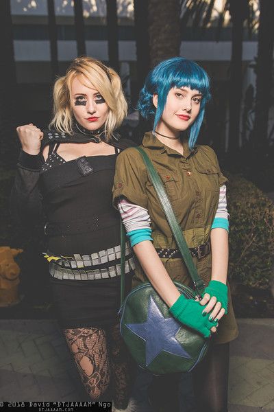 Romona Flowers Cosplay, Scott Pilgrim And Romana Flowers Costume, Ramona Flowers Nails, Ramona Flowers Rollerblades, Roxie X Ramona, Ramona X Roxy, Romona Flowers Aesthetic, Ramona Flowers Aesthetic Outfit, Romona Flowers Outfits