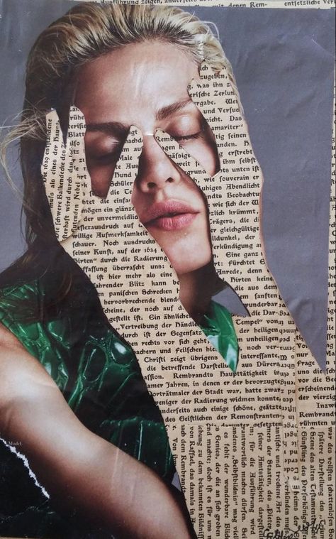 Gcse Photography, Gcse Art Sketchbook, Photography Collage, Layered Art, Collage Art Projects, Magazine Collage, Collage Inspiration, Collage Ideas, Identity Art