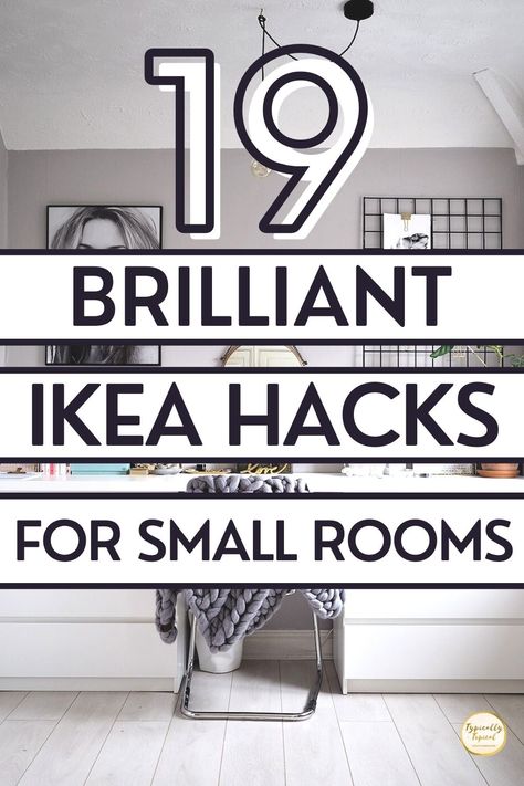 Ikea Hack Storage, Living Room Hacks, Ikea Organization Hacks, Best Ikea Hacks, Ikea Desk Hack, Ikea Crafts, Koti Diy, Hack Ikea, Ikea Organization