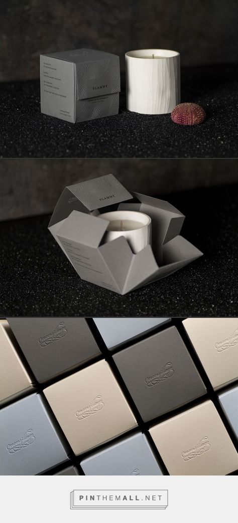 Luxury box packaging