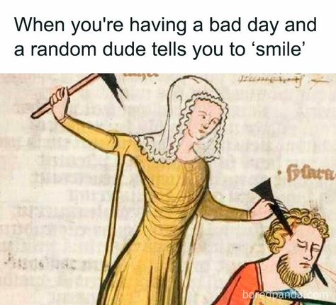 Medieval Memes, Art History Memes, Funny Art History, Classical Art Memes, Medieval Paintings, History Humor, Historical Art, Art Memes, Medieval Art