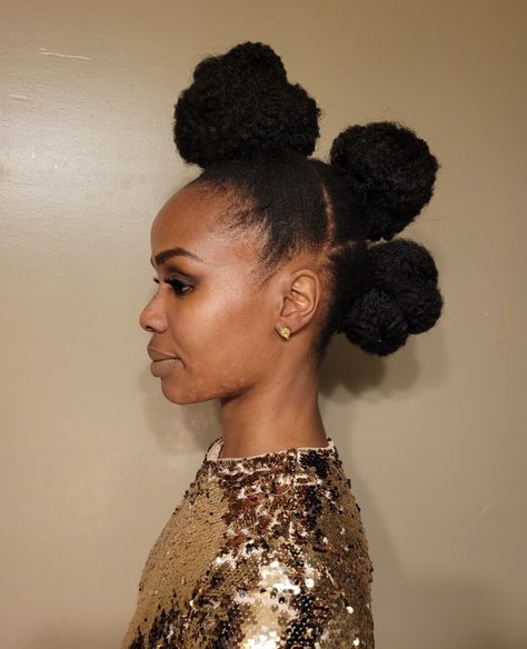 Ponytail Mohawk Black Women, Updo With Marley Hair, Bun Mohawk Black Women, Mohawk Black Women, Marley Hair Bun, Afro Mohawk, Natural Mohawk, Natural Hair Mohawk, Wigs Straight Hair