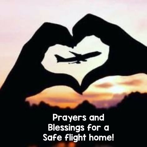 Safe Travels Wishing You Quotes, Safe Travels Wishing You, Safe Trip Message, Travel Blessings, Bon Voyage Message, Safe Travels Prayer, Safe Trip, Have A Safe Trip, Safe Flight