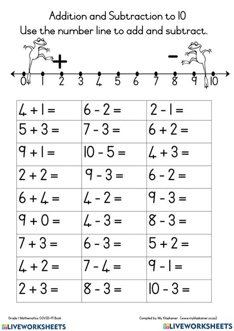 Year 2 Maths Worksheets, Year 1 Maths Worksheets, Year 1 Maths, Mathematics Worksheets, Addition And Subtraction Worksheets, 2nd Grade Math Worksheets, 1st Grade Math Worksheets, Subtraction Worksheets, Kids Math Worksheets