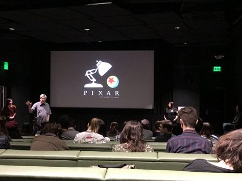 Pixar Gives Tips on Getting an Internship Disney Internship, Life Vision, Internship Program, January 2024, In Addition, 2024 Vision, Disney Magic, Tips And Tricks, Pixar