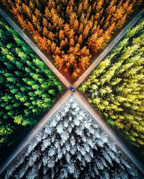 Earth From Above: Stunning Drone Photography By Demas Rusli » Design You Trust Drone Photography Ideas, Drone Shots, Aerial Photography Drone, Aerial Photos, Drone Photos, Drone Photography, Birds Eye View, Aerial Photography, Birds Eye