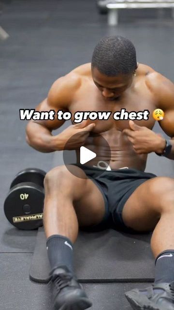 Fit India 🇮🇳 on Instagram: "Must Try 🥵"Feeling the Burn and Embracing the Gains!. 💪

ℹ️
15 Reps
30 Sec. Rest
4 Set
Let's get it!

Training CHEST?!!! It's time for a Killer Dumbell Only Chest W

4 sets of 15 each exercise Chest Blast 🎇

Looking to build your Upperbody? Try this intense dumbbell workout. 😮‍💨🔥(Save & Share)❤

🎥 @fitjourney_6

#uppperbody #shouderworkout #abs #gym
#dumbellsworkout #hotelworkout #shouders #fit #fitnessmotivation #motivation #inspire" Chest Dumbbell Exercises, Chest Exercise For Men Gym, Chest Workout Dumbell, Lower Chest Workout Men, Dumbell Chest Workout, Shoulder And Chest Workout, Chest Dumbbell Workout, Dumbell Workout For Men, Chest Exercises For Men