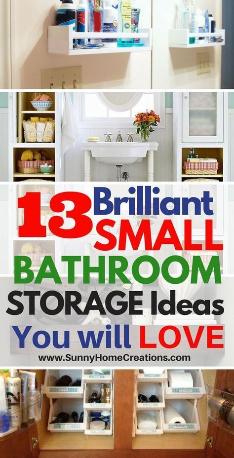 Bathroom Storage Solutions Space Saving, Tony Bathroom Storage, Bathroom Storage Furniture Ideas, Create Storage In Small Bathroom, Shelf For Bathroom Storage, Storage Cabinets For Bathroom, Creative Storage Solutions Bathroom, Small Bathroom Furniture Ideas, Bathroom Storage For Small Spaces