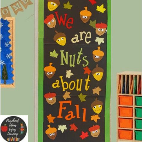 This Learning & School item by PreschoolideasEnjoyL has 4 favorites from Etsy shoppers. Ships from Lake Worth, FL. Listed on Oct 21, 2023 Fall Classroom Door, Class Door Decorations, October Bulletin Boards, Preschool Door, Fall Classroom Decorations, Infant Classroom, School Door Decorations, Preschool Bulletin, Preschool Bulletin Boards