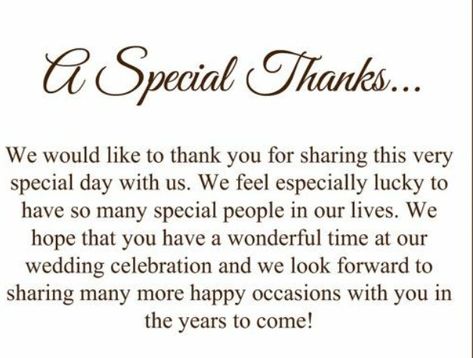 Thank You Speech For Wedding Guests, Thank You Note To Wedding Guests, Thank You Wedding Speech, Thank You Letter For Wedding Guests, Welcome Speech For Wedding Reception, Thank You Quotes For Wedding Guests, Thank You Speech, Thank You Message For Wedding Guests, Thank You For Wedding Guests