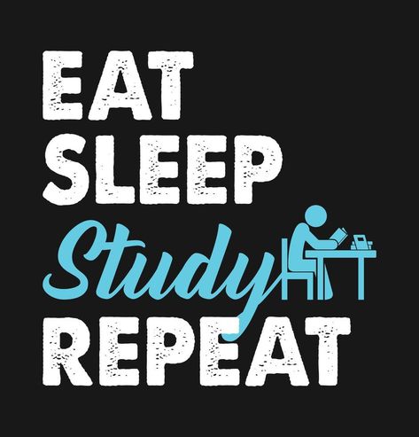 Eat Sleep Study Repeat Eat Sleep Study Repeat, Sleep Study, Sleep Studies, Vector Infographic, Background Pictures, Eat Sleep, Aesthetic Wallpaper, Aesthetic Wallpapers, Vector Art