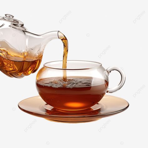 pouring tea cup with tea or coffee teapot and cup pro png Tea Png, Pouring Tea, Teapot And Cup, Transparent Image, Teapots And Cups, Tea Or Coffee, Hot Tea, Tea Cup, Tea Pots