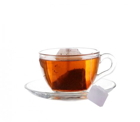 Photo cup of tea with bag isolated on wh... | Premium Photo #Freepik #photo #tea-glass #hot-tea #teabag #tea-cup Tea Background, Tea Pictures, Glass Of Tea, Tea Png, Tea Photo, White Backround, Book Cover Background, Photo Cup, Christmas Mandala