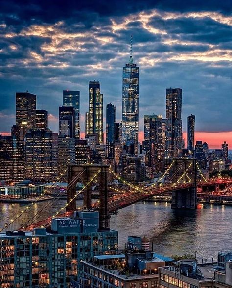 The beautiful NYC Skyline. Happy Tuesday!   #WTC #WorldTradeCenter #NYC #NY #NewYork #NewYorkCity #nygram #nycgram #myNYC #Manhattan #LowerManhattan  #ignyc #nycdotgram #nycityworld #1wtc #onewtc #oneworldtradecenter #nycblogger #myWTC #seeyourcity #3wtc #4wtc #2wtc #wtcresearchorg #bfpl #BrookfieldPlace #skyline #nycskyline |  Unknown Wallpaper Musik, Better Opportunities, Manhattan Photography, New York Wallpaper, York Wallpaper, New York Photography, Nyc Skyline, New York City Travel, New York Life