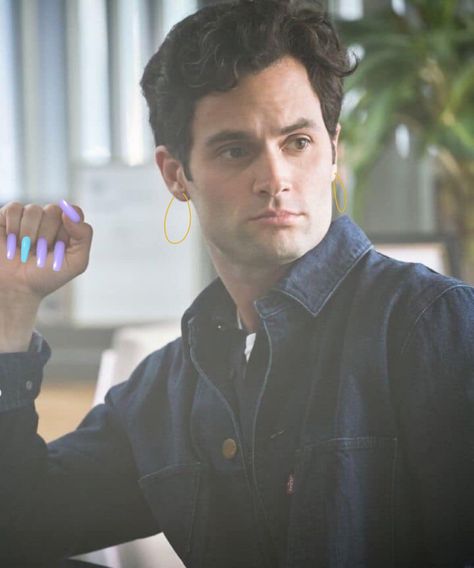 Pen Badgley, Imagines Tumblr, Dan Humphrey, Joe Goldberg, Penn Badgley, Sean Penn, Dreams And Nightmares, Easy A, London Apartment