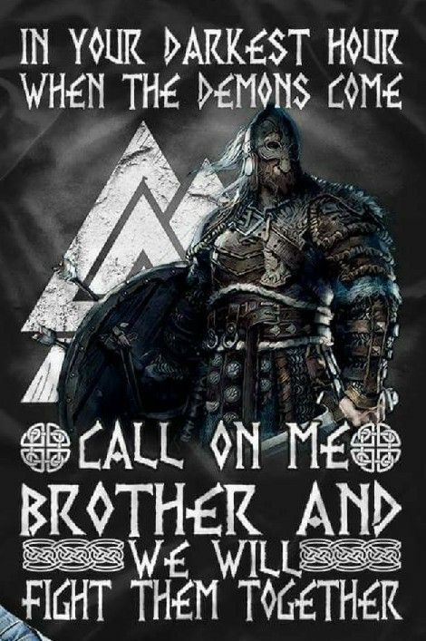 Fallen Warrior, Call On Me, Viking Quotes, Viking Warriors, Darkest Hour, Viking Life, Military Quotes, Epic Quotes, Norse Pagan