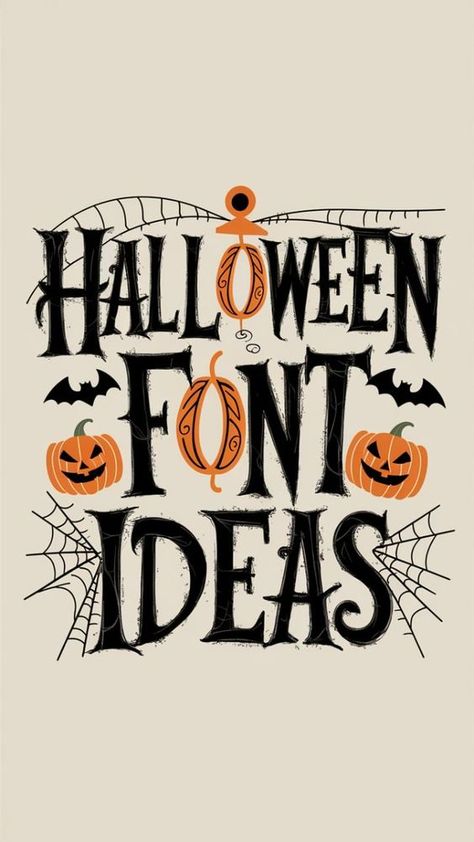 Spooky Halloween Font Ideas for Creative Inspiration Halloween fonts #halloweenfonts fonts #fonts font #font 4.29 Spooky Lettering, Free Spooky Fonts, Nightmare Before Christmas Font, Blood Font, Halloween Fonts Alphabet, Spooky Letters, Creepy Font, Christmas Fonts Alphabet, Fall Fonts